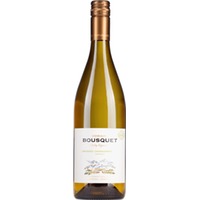 Jean Bousquet Unoaked Chardonnay