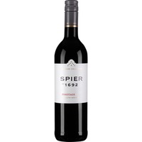 Spier Signature Pinotage