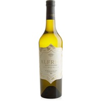 ALFRED Wermut Dry - Tement