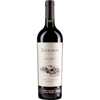 Zuccardi Serie A Malbec