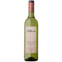 Villiera Down to Earth White