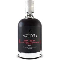 BIO LBV Portwein Valeira
