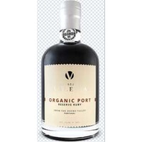 BIO Ruby Portwein Valeira 0,5L