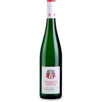 Zeltinger Himmelreich Riesling Kabinett halbtrocken