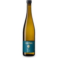 Lorcher Schlossberg Riesling 34 Bio trocken