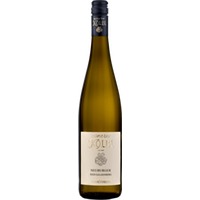 Neuburger Ried Galgenberg - Kölbl