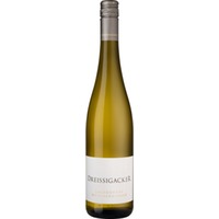 Dreissigacker Chardonnay-Weißburgunder, Trocken, Rheinhessen, Rheinhessen, 2024, Weißwein