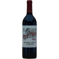Marques de Murrieta Castillo Ygay Gran Reserva Especial