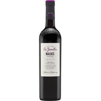 Les Jamelles Malbec Cepage Rare 0.75 l Rotwein