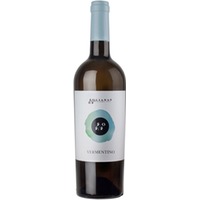 Olianas Vermentino di Sardegna DOC