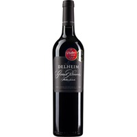 Delheim Grand Reserve