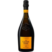 Champagne Veuve Clicquot La Grande Dame