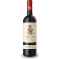 Brolio Chianti Classico