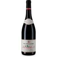 Parallèle 45 Côtes du Rhône
