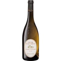 Muscadet Sèvre Château de la Chesnaie