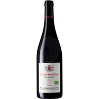 Crozes Hermitage Rouge Les Jalets