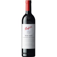 Bin 407 Cabernet Penfolds
