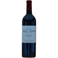 Chateau La Grave a Pomerol Trigant de Boisset