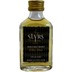 Slyrs Bavarian Single Malt Fifty One Miniatur 