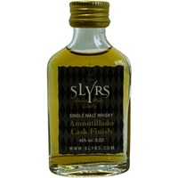 Slyrs Bavarian Single Malt Amontillado Cask Finish Mini