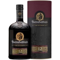 Bunnahabhain 12 Year Old Cask Strength Edition 2022 Islay Single Malt Scotch Whisky