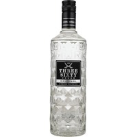 Three Sixty Vodka