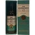 The Glenlivet 12 Year Old Miniatur Speyside Single Malt Scotch Whisky 