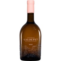 G de Galoupet rose 2024