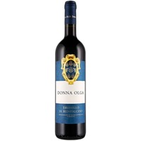Brunello di Montalcino - Tenute Donna Olga