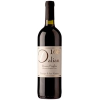 168 Dalian - Primitivo Cuvée - Principe di San Martino (19,33 CHF pro 1 l)
