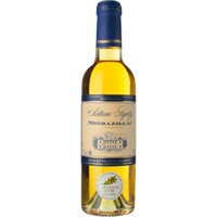 Halbe Flasche - Château Septy -