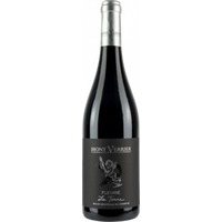 La Tonne - Domaine Du Mont Verrier