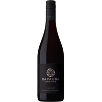 Pinot Noir - Rapaura Springs