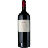 Magnum - Bordeaux Rouge Dourthe N°1