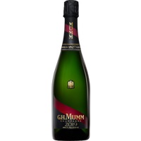 Champagner Mumm - Jahrgang