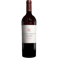 Capellanes Crianza Spanien Rotwein Trocken