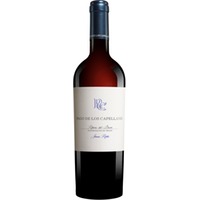 Capellanes Roble Joven Spanien Rotwein Trocken