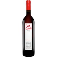 Baigorri Crianza Spanien Rotwein Trocken