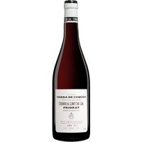 Terroir al Límit »Terra de Cuques« Negre Spanien Rotwein Trocken