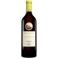 Emilio Moro »Malleolus de Sanchomartín« Spanien Rotwein Trocken