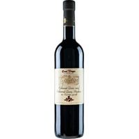 Cabernet Dorio + Cabernet Dorsa Auslese trocken Barrique Cabernet Dorio Cabernet Dorsa