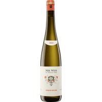 Schiefer Riesling Gutswein trocken - Weingut Nik Weis St. Urbans-Hof