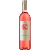 White Zinfandel Rosé - Canyon Road