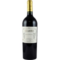 Izarbe Gran Reserva Rioja DOCa - Familia Chávarri