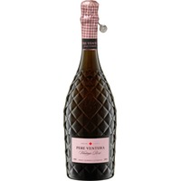 Vintage Rosé brut DOP - Pere Ventura
