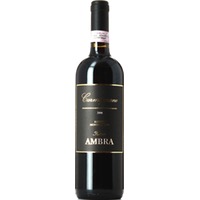 Carmignano Riserva Montalbiolo bio DOCG - Fattoria Ambra