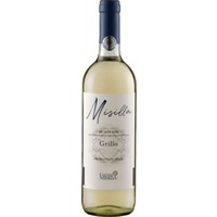 Cantina Paolini Misilla Grillo IGP Terre Siciliane