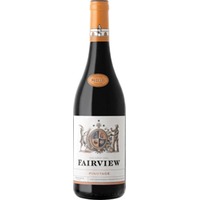 Fairview Estate Range Pinotage