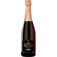 N°0 Alpen Rosé - Sparkling Sekt Blaufränkisch Alkoholfrei - Alpdrinks