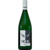 Riesling trocken 1,0 L - Weingut Nehb